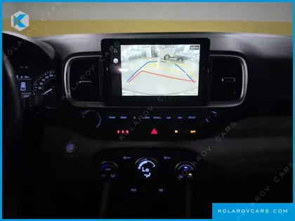 HYUNDAI VENUE 1.6 MODERN PLUS