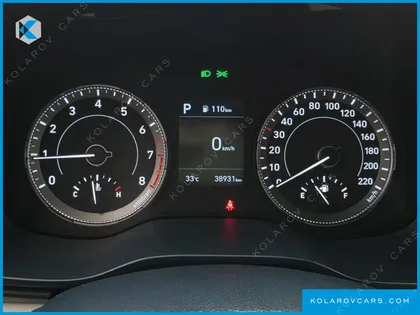 HYUNDAI VENUE 1.6 MODERN PLUS