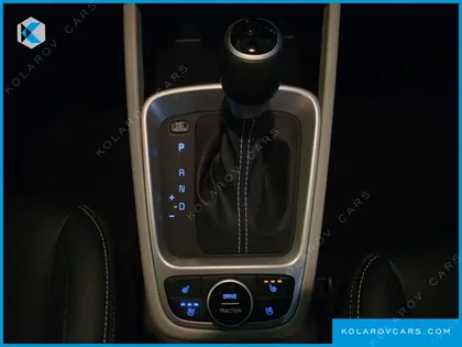 HYUNDAI VENUE 1.6 MODERN PLUS