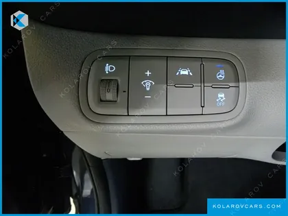 HYUNDAI VENUE 1.6 MODERN PLUS