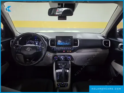 HYUNDAI VENUE 1.6 MODERN PLUS