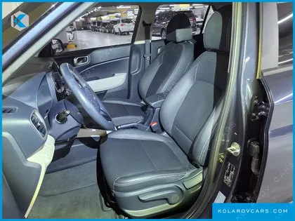 HYUNDAI VENUE 1.6 MODERN PLUS