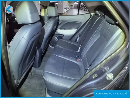 HYUNDAI VENUE 1.6 MODERN PLUS