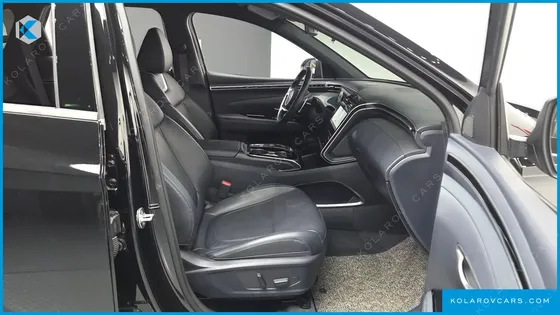 HYUNDAI TUCSON DIESEL 2.0 2WD