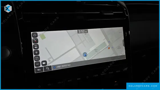 HYUNDAI TUCSON DIESEL 2.0 2WD