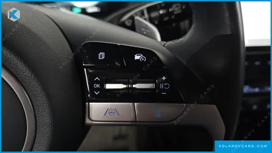 HYUNDAI TUCSON DIESEL 2.0 2WD