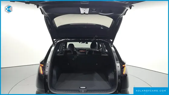 HYUNDAI TUCSON DIESEL 2.0 2WD