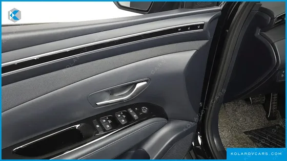 HYUNDAI TUCSON DIESEL 2.0 2WD