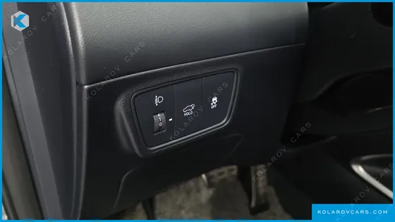 HYUNDAI TUCSON DIESEL 2.0 2WD