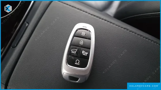 HYUNDAI TUCSON DIESEL 2.0 2WD