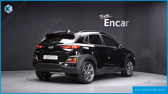 HYUNDAI KONA PREMIUM SPECIAL
