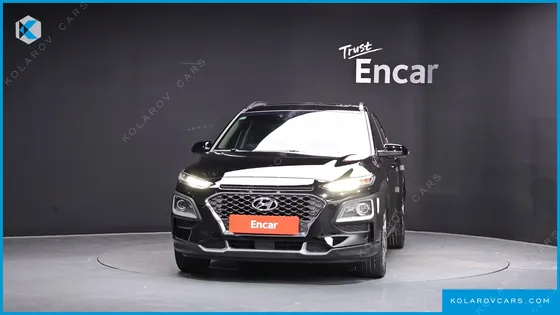 HYUNDAI KONA PREMIUM SPECIAL