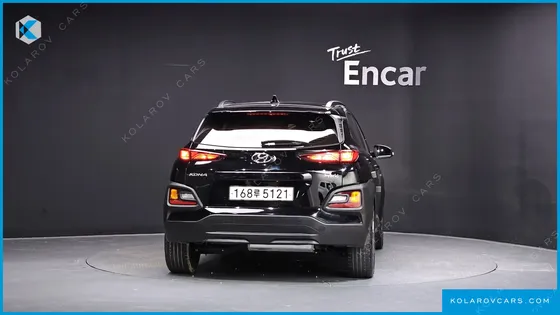 HYUNDAI KONA PREMIUM SPECIAL