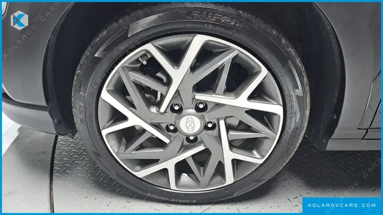 HYUNDAI KONA PREMIUM SPECIAL