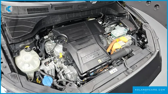 HYUNDAI KONA PREMIUM SPECIAL