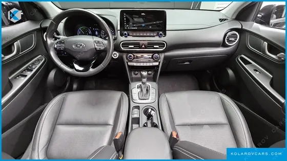 HYUNDAI KONA PREMIUM SPECIAL