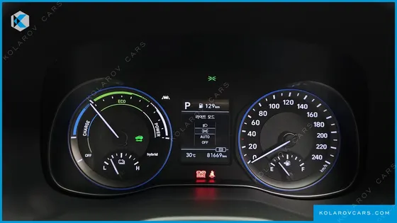 HYUNDAI KONA PREMIUM SPECIAL