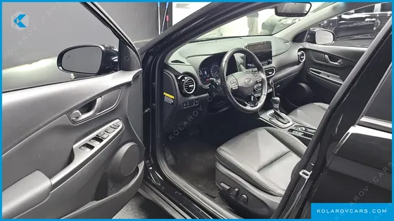 HYUNDAI KONA PREMIUM SPECIAL