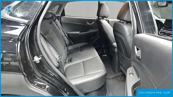 HYUNDAI KONA PREMIUM SPECIAL