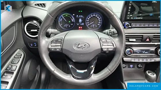 HYUNDAI KONA PREMIUM SPECIAL