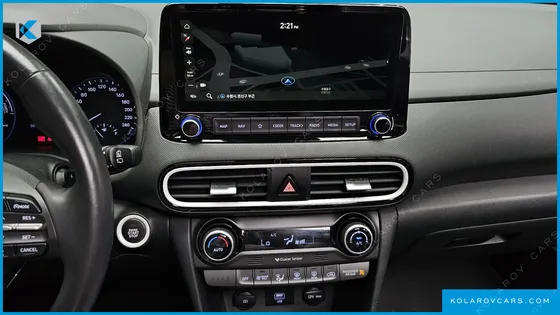 HYUNDAI KONA PREMIUM SPECIAL