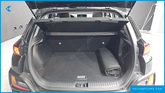 HYUNDAI KONA PREMIUM SPECIAL