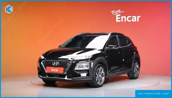 HYUNDAI KONA PREMIUM SPECIAL