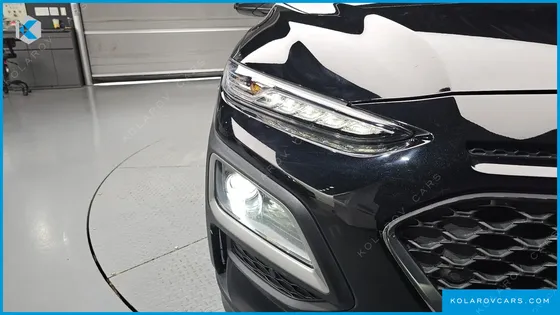 HYUNDAI KONA PREMIUM SPECIAL