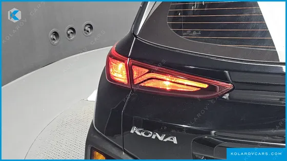 HYUNDAI KONA PREMIUM SPECIAL
