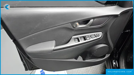 HYUNDAI KONA PREMIUM SPECIAL