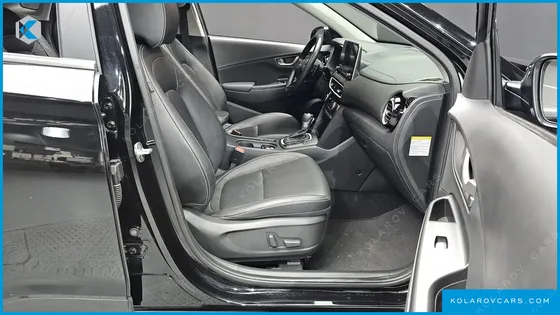 HYUNDAI KONA PREMIUM SPECIAL