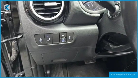 HYUNDAI KONA PREMIUM SPECIAL