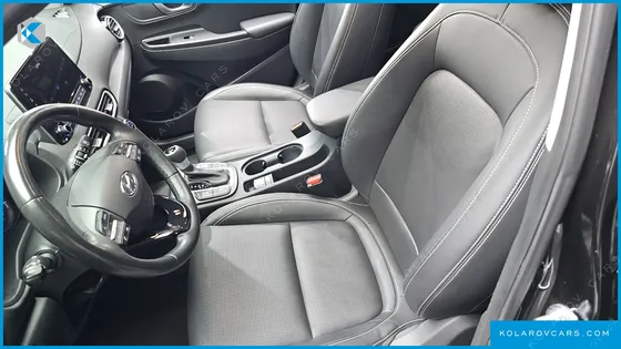 HYUNDAI KONA PREMIUM SPECIAL