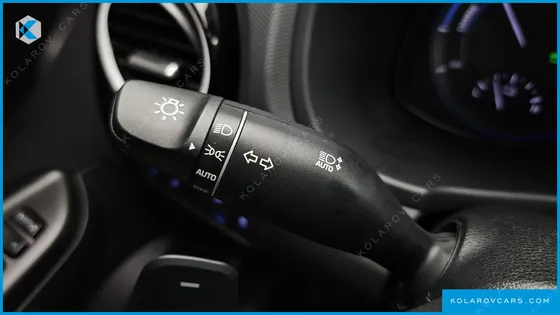 HYUNDAI KONA PREMIUM SPECIAL
