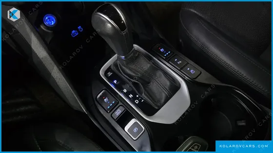 HYUNDAI SANTA FE DIESEL 2.2 4WD