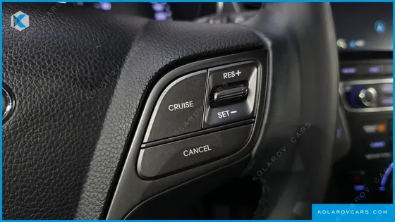 HYUNDAI SANTA FE DIESEL 2.2 4WD