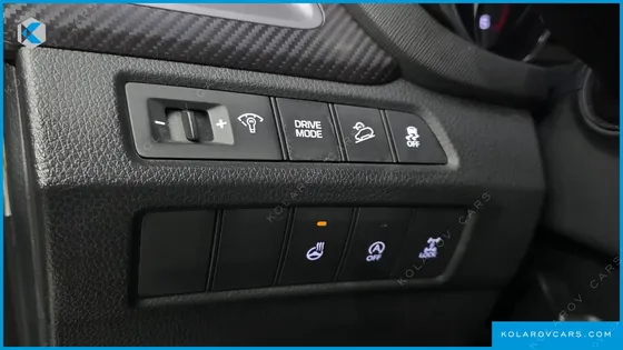 HYUNDAI SANTA FE DIESEL 2.2 4WD