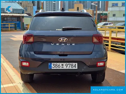 HYUNDAI VENUE 1.6 FLUX