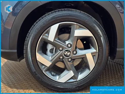 HYUNDAI VENUE 1.6 FLUX