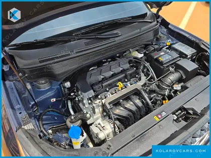 HYUNDAI VENUE 1.6 FLUX