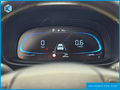 HYUNDAI VENUE 1.6 FLUX