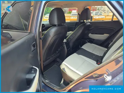 HYUNDAI VENUE 1.6 FLUX