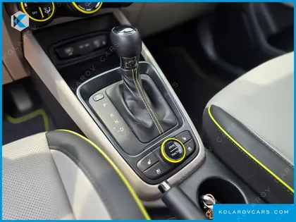 HYUNDAI VENUE 1.6 FLUX