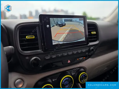 HYUNDAI VENUE 1.6 FLUX