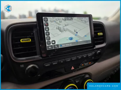 HYUNDAI VENUE 1.6 FLUX