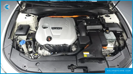 HYUNDAI GRANDEUR EXCLUSIVE