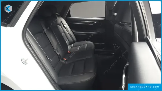 HYUNDAI GRANDEUR EXCLUSIVE