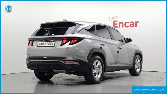 HYUNDAI TUCSON DIESEL 2.0 2WD