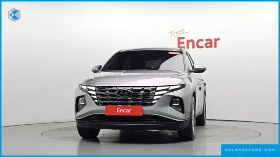 HYUNDAI TUCSON DIESEL 2.0 2WD