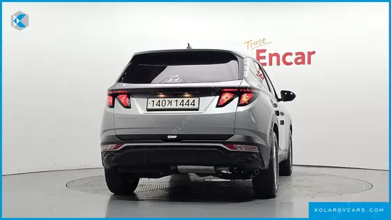 HYUNDAI TUCSON DIESEL 2.0 2WD
